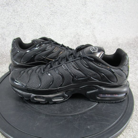 Nike Air Max Plus Tn Mens Size 10.5 Sneakers Shoes 604133-050 - Picture 7 of 10